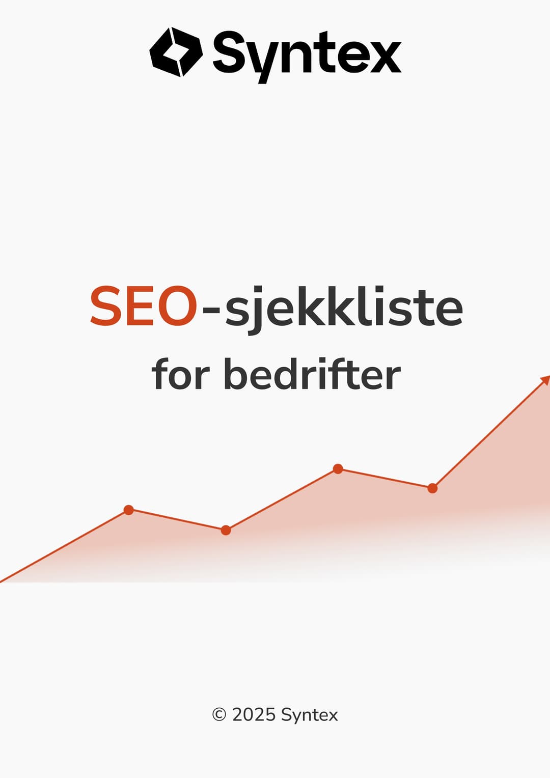 SEO-sjekkliste