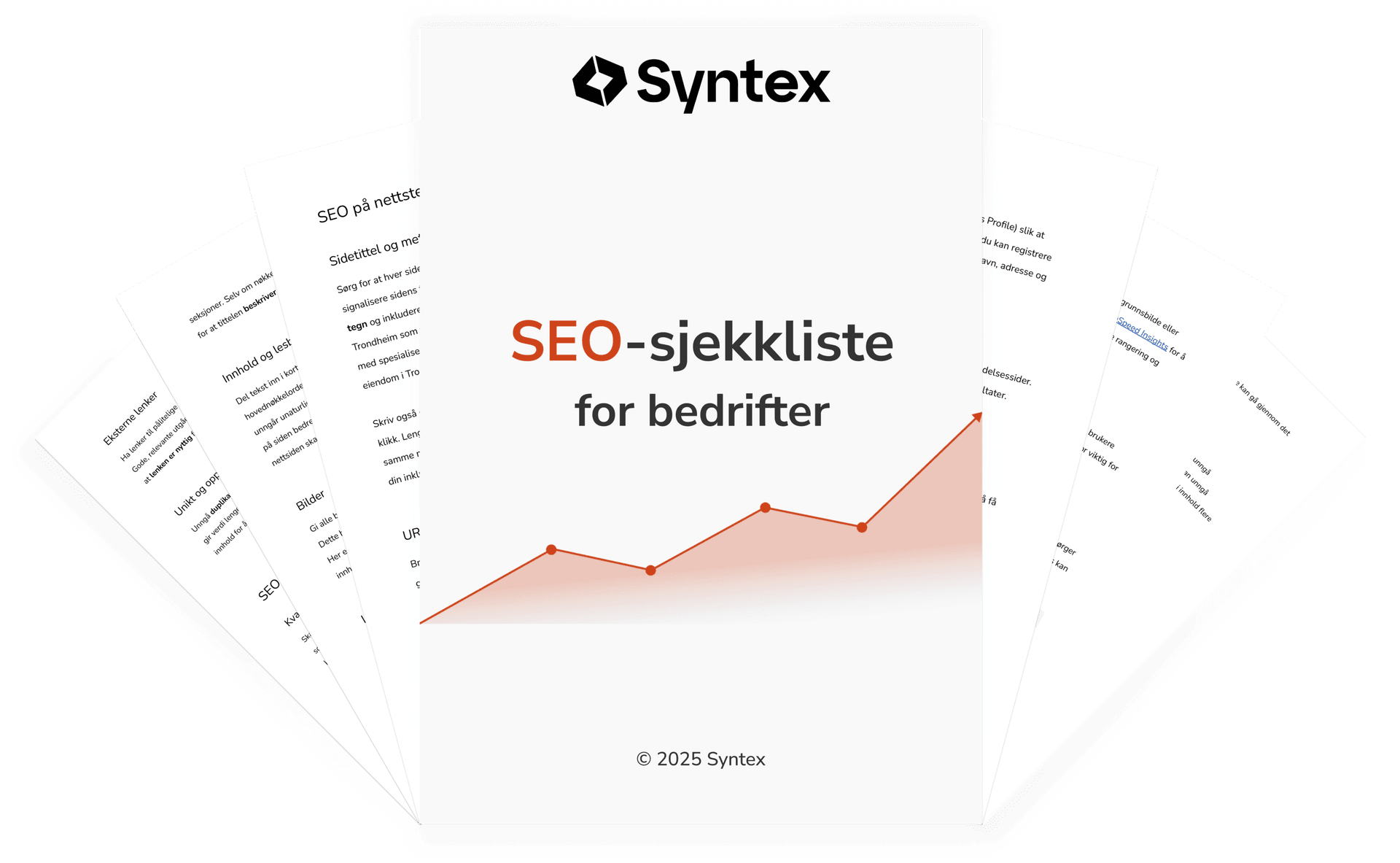SEO-sjekkliste